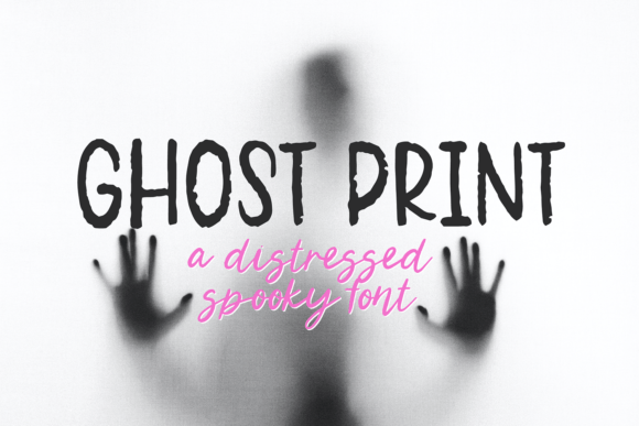 Ghost Print: A Designer’s Review for Real Projects