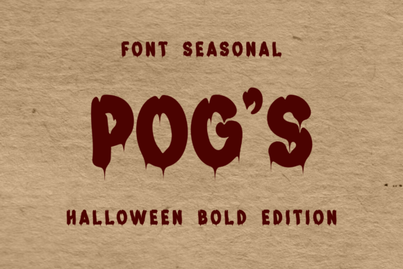 Pog s Font Review: Elevating Small Business Branding