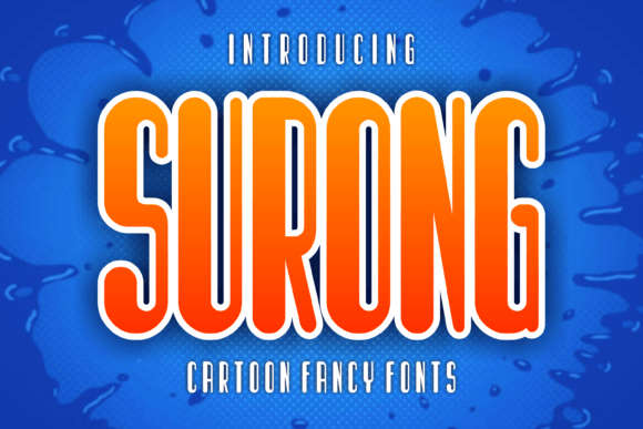 Surong Font Review: A Designer’s Practical Take